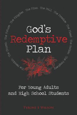 God's Redemptive Plan 1