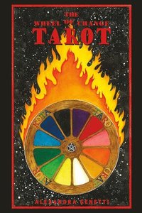 bokomslag The Wheel of Change Tarot: Volume 1