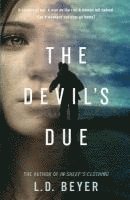 bokomslag The Devil's Due: A Thriller