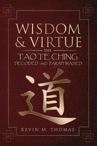 bokomslag Wisdom and Virtue