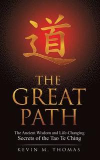 bokomslag The Great Path