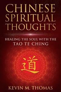 bokomslag Chinese Spiritual Thoughts