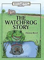 bokomslag The Watchfrog Story