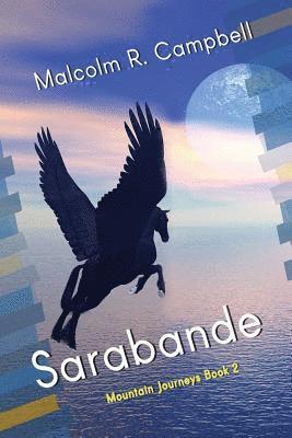 bokomslag Sarabande
