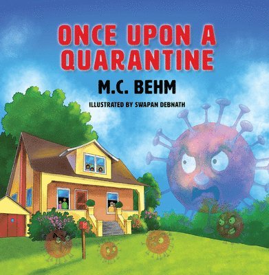 Once Upon a Quarantine 1