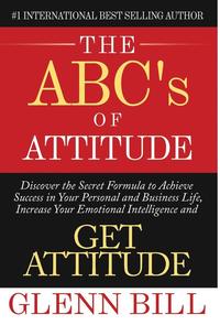 bokomslag The ABC's of Attitude