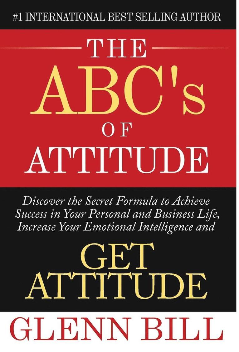 The ABC's of Attitude 1