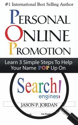 Personal Online Promotion 1