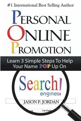 Personal Online Promotion 1