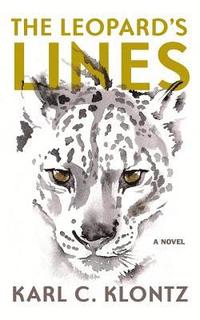 bokomslag The Leopard's Lines