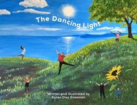 bokomslag The Dancing Light