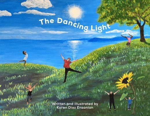 The Dancing Light 1