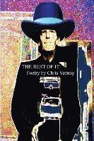 Chris Vannoy - The Rest Of It, Häftad