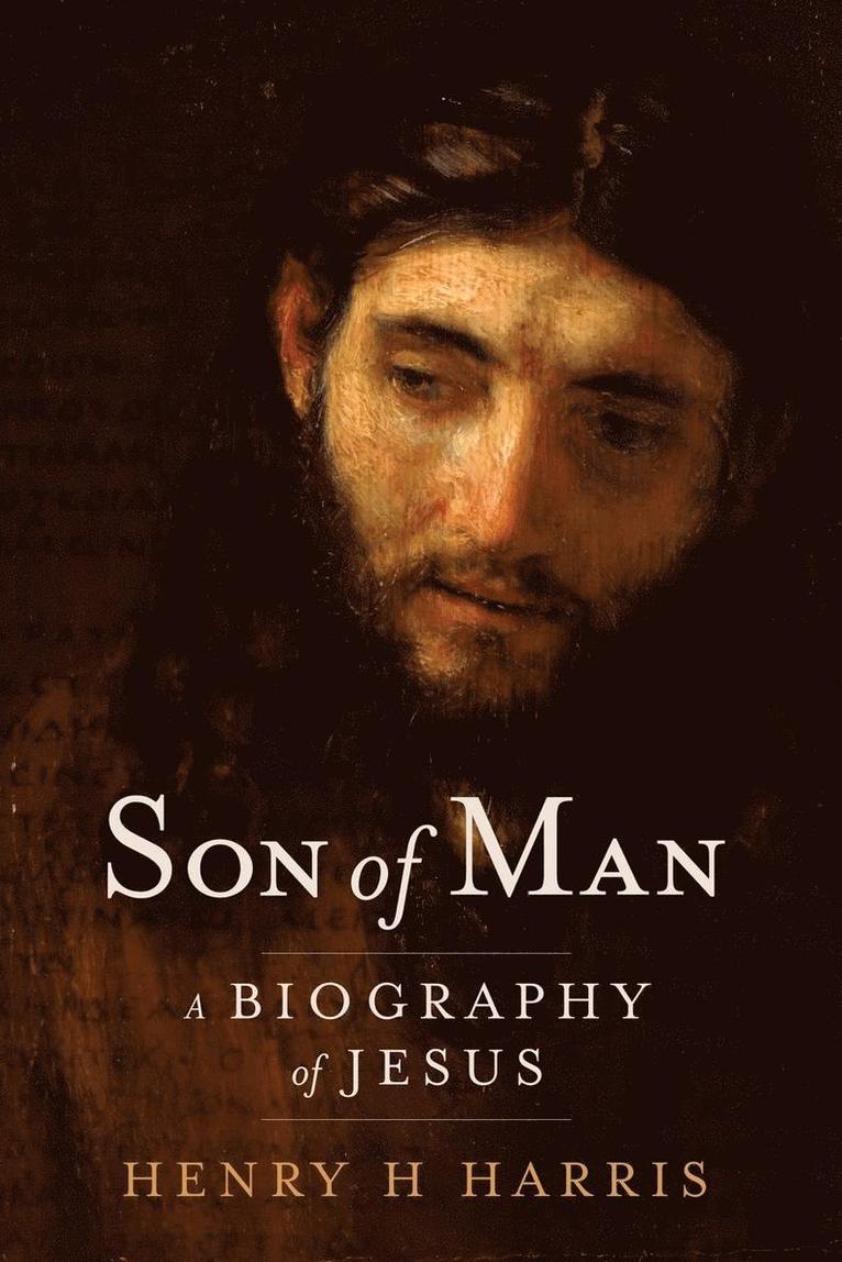 Son of Man 1