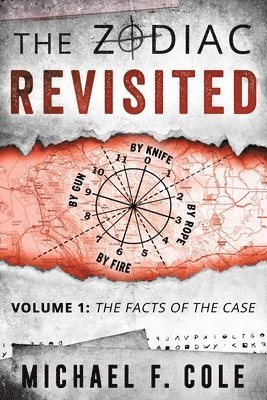 Michael Cole, Michael, Cole - Zodiac Revisited, Häftad