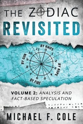 Michael Cole, Michael, Cole - Zodiac Revisited, Häftad