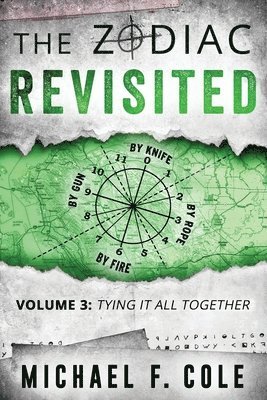 Michael Cole, Michael, Cole - Zodiac Revisited, Häftad