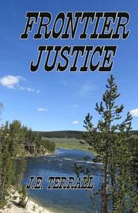 bokomslag Frontier Justice