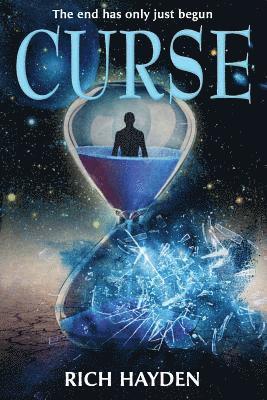 Curse: The end has only just begun 1