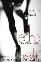 Echo: Black Lotus #2 1