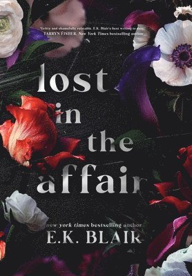 Lost in the Affair 1