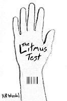 bokomslag The Litmus Test