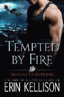 Tempted by Fire: Dragons of Bloodfire 1