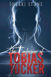 bokomslag The Confession of Tobias Tucker