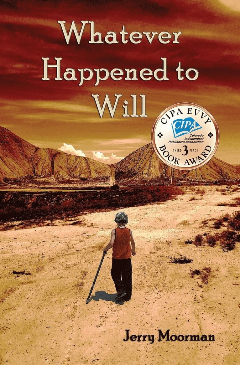 Whatever Happened to Will 1