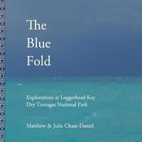 bokomslag The Blue Fold: Explorations at Loggerhead Key Dry Tortugas National Park