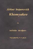 bokomslag Aleksei Stepanovich Khomyakov