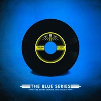 bokomslag The Blue Series