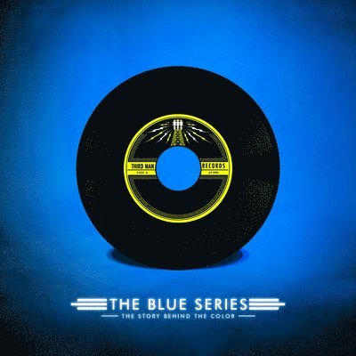 The Blue Series 1