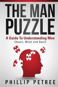 bokomslag The Man Puzzle