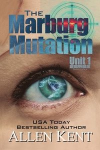 bokomslag The Marburg Mutation