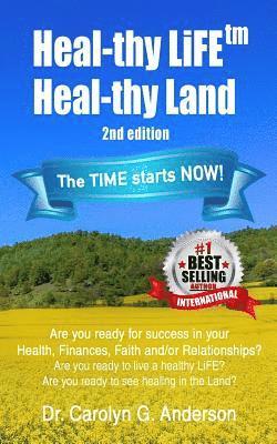 Heal-thy LiFE 2nd Edition 1