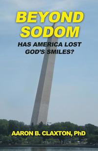 bokomslag Beyond Sodom
