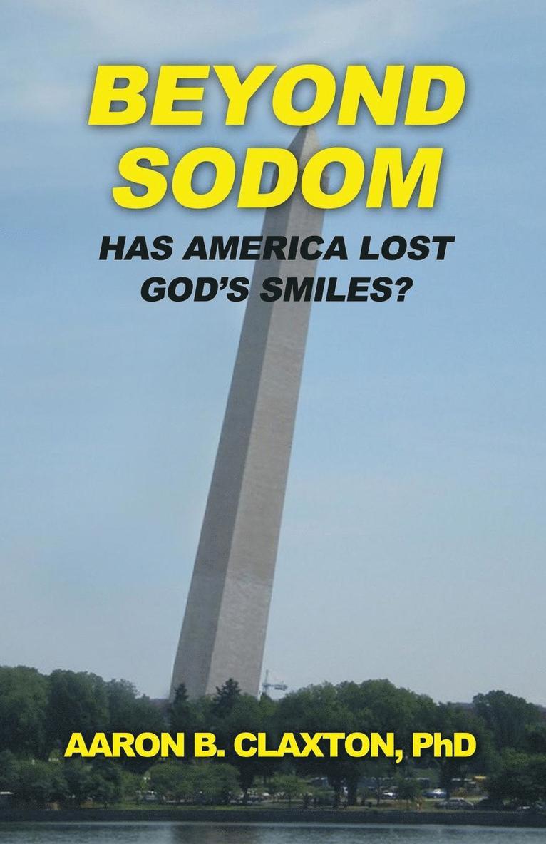 Beyond Sodom 1