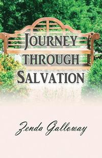 bokomslag Journey through Salvation