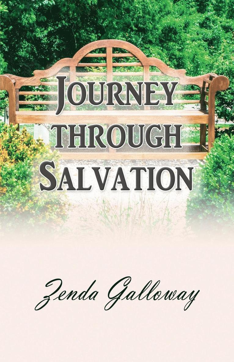 Journey through Salvation 1