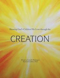 bokomslag Creation Book 1