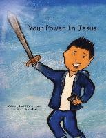 bokomslag YOUR POWER IN JESUS Book 5