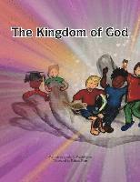 bokomslag THE KINGDOM OF GOD Book 6