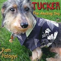 bokomslag Tucker: The Amazing Dog