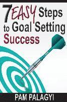 bokomslag 7 Easy Steps to Goal Setting Success