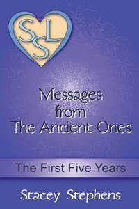 bokomslag Messages from The Ancient Ones