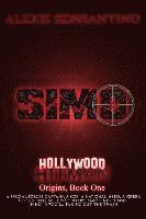 bokomslag SIMO Hollywood Hitman: Origins, Book One