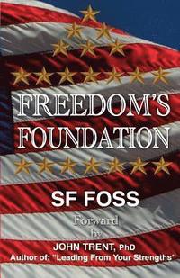 bokomslag Freedom's Foundation