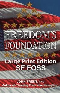 bokomslag Freedom's Foundation (Large Print Edition)