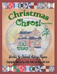 bokomslag Christmas Chaos! Revised Edition